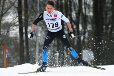 Axel Wistman Gunneriusson