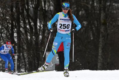 Ellen Hedenberg