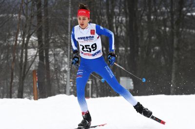 Elin Henriksson