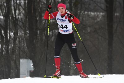 Saga Norberg