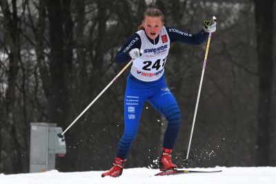 Josefine Söderqvist