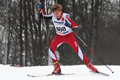 Isak Lundholm