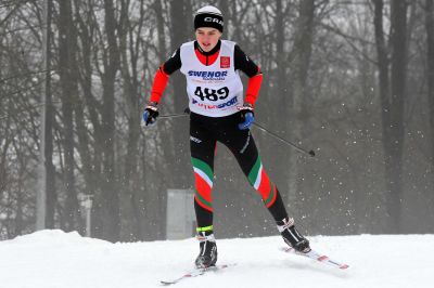 Gustaf Svensson