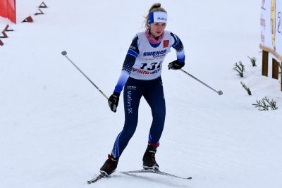 Alva Bergqvist