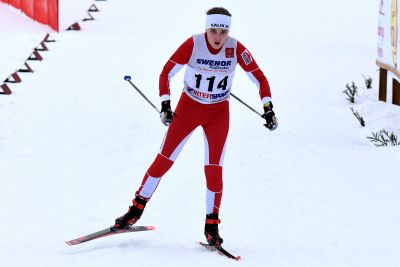 Klara Granljung
