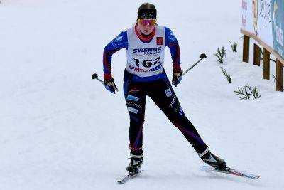 Wilma Nilsson