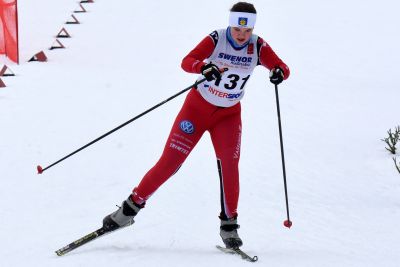 Linnea Nordström