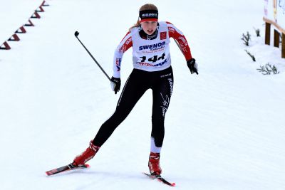 Maja Wallberg