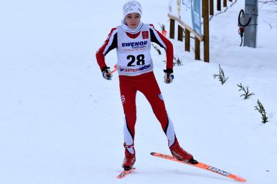 Linus Grundström