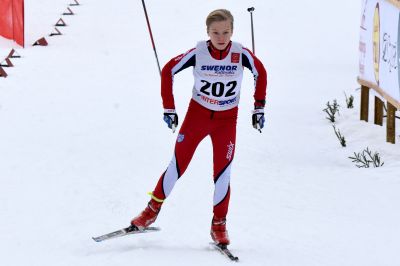 Isak Lundholm
