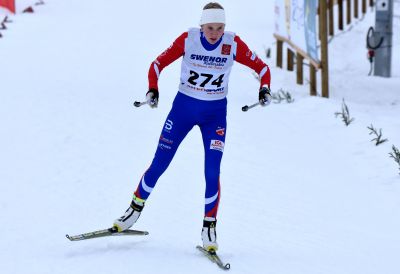 Irja Brandfjell