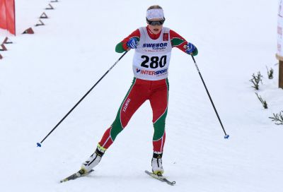 Lisa Eriksson