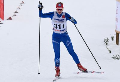 Elsa Hermansson