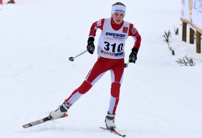 Rebecca Johnselius