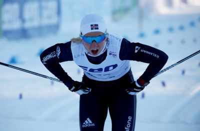 Johanna Hagström