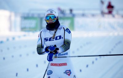 Johanna Hagström