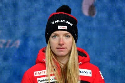 Nadine Fähndrich