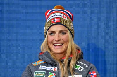 Therese Johaug