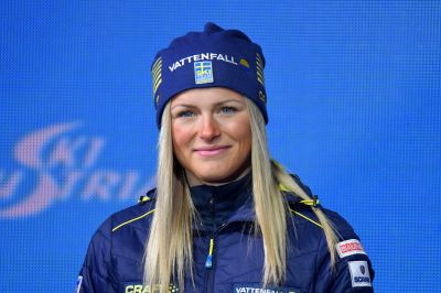 Frida Karlsson