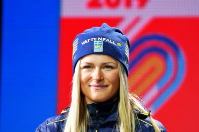 Frida Karlsson
