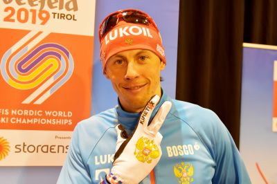 Alexander Bessmertnykh