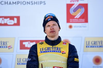 Iivo Niskanen
