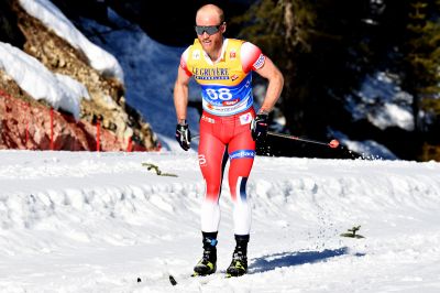 Martin Johnsrud Sundby