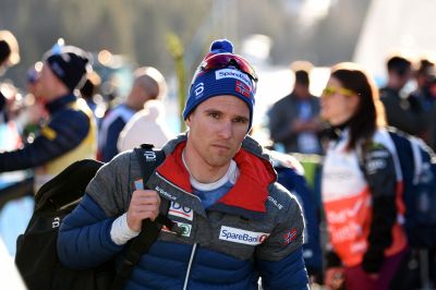 Didrik Tønseth