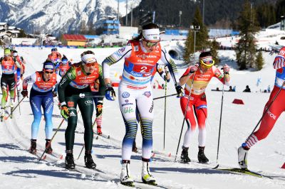 Ebba Andersson
