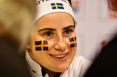 Ebba Andersson