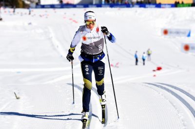 Ebba Andersson