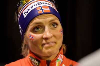 Therese Johaug