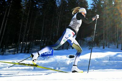 Frida Karlsson
