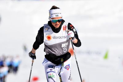 Frida Karlsson