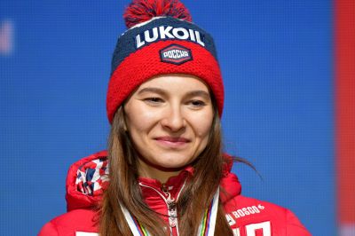 Stina Nilsson