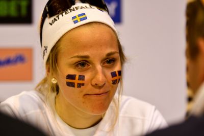 Stina Nilsson