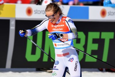 Stina Nilsson