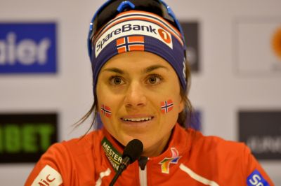 Ingvild Flugstad Østberg