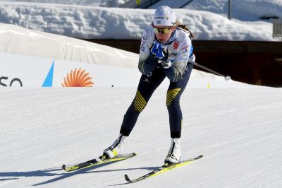 Ebba Andersson