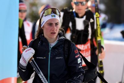 Ebba Andersson
