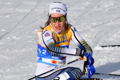 Ebba Andersson