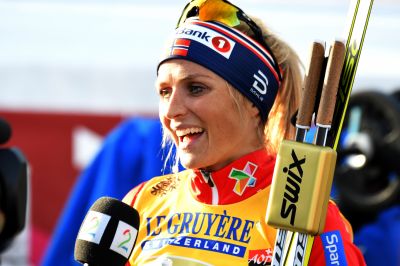 Therese Johaug