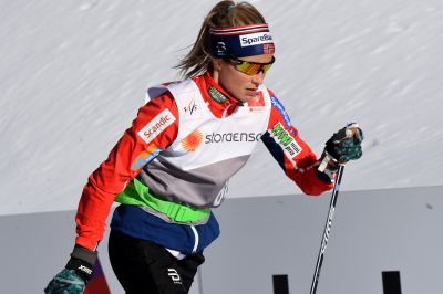 Therese Johaug