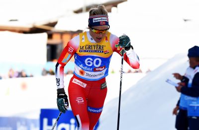 Therese Johaug