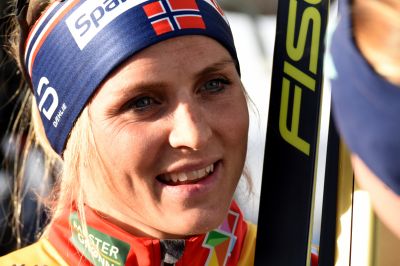 Therese Johaug