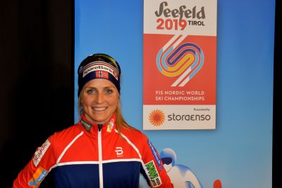 Therese Johaug