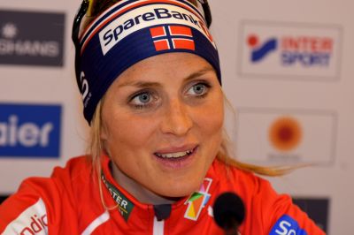 Therese Johaug