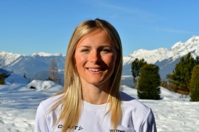 Frida Karlsson