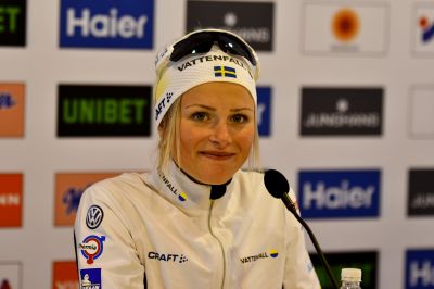 Frida Karlsson