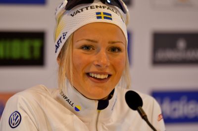 Frida Karlsson
